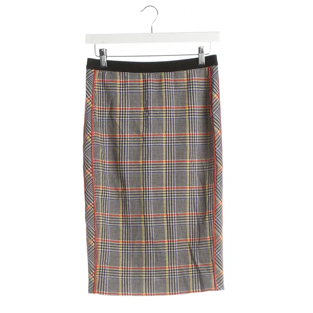 Rock, in Mehrfarbig, Polyamid, Marc Cain