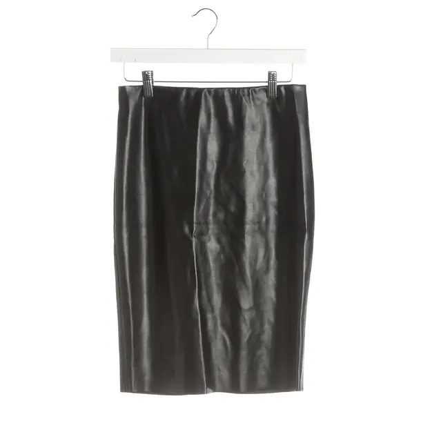 Rock, in Schwarz, Polyester, Wolford