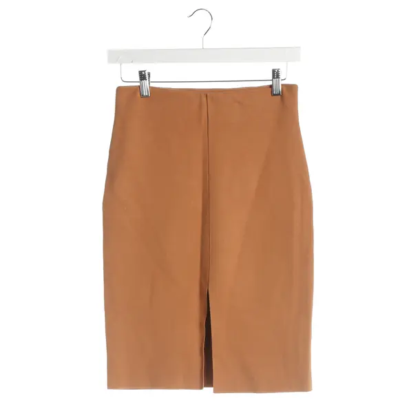 Skirt, in Light Brown, Viscose, Wolford
