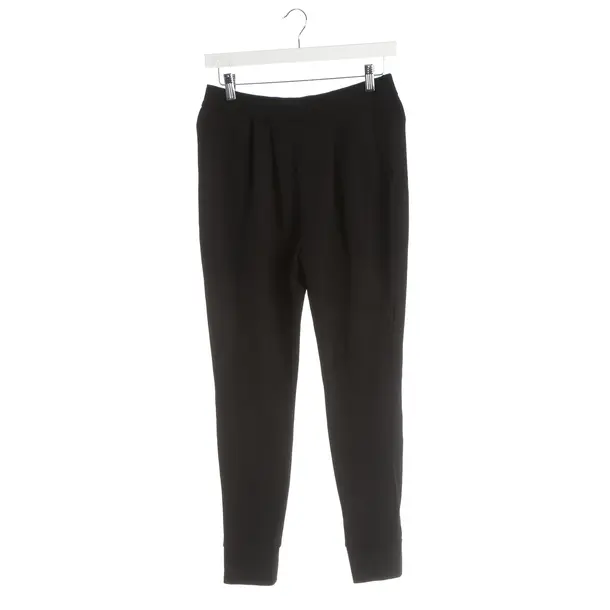 Hose, in Schwarz, Viskose, Wolford