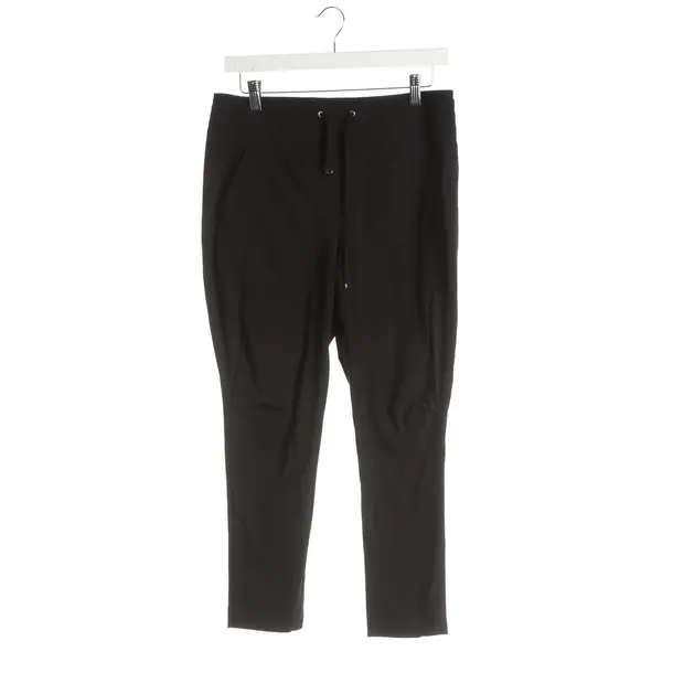 Hose, in Schwarz, Polyamid, Raffaello Rossi