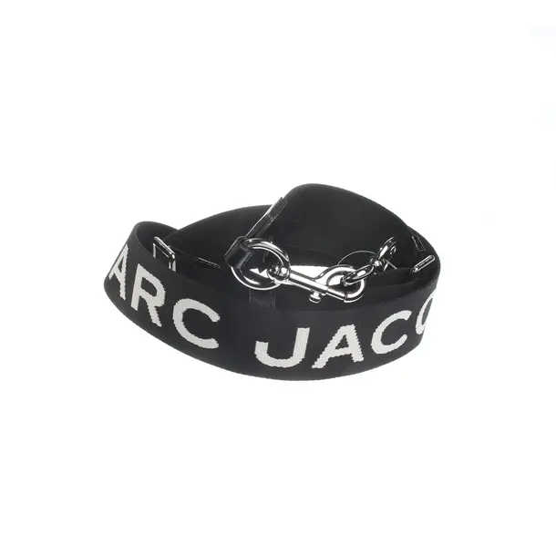 Schulterriemen, in Schwarz, Polyester, Marc Jacobs