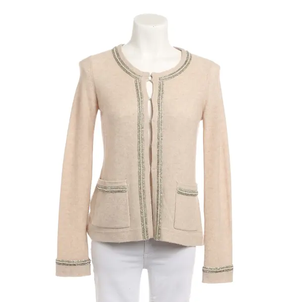 Cardigan, in Beige, Lana, La principessa va a Hollywood