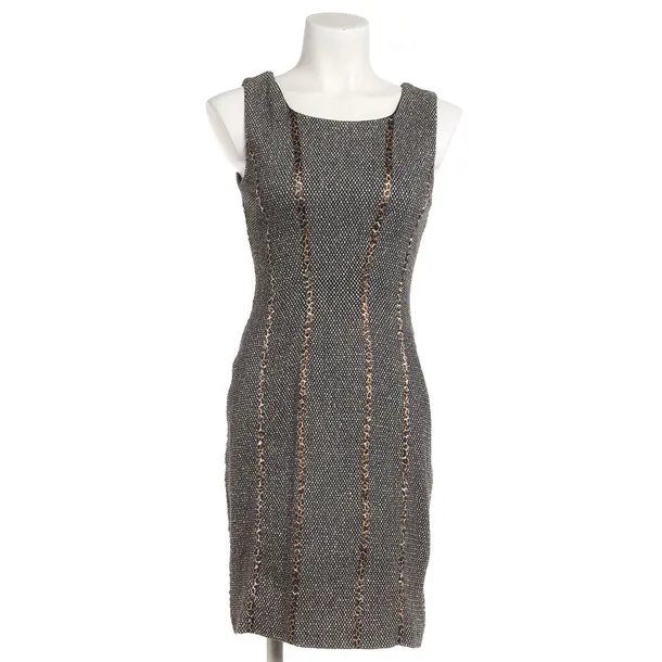 Dress, in Multicolored, Cotton, Marc Cain