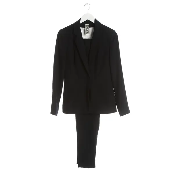 Hosenanzug, in Blau, Polyester, Drykorn