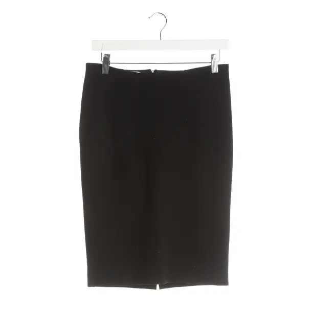 Skirt, in Black, Viscose, Dolce & Gabbana