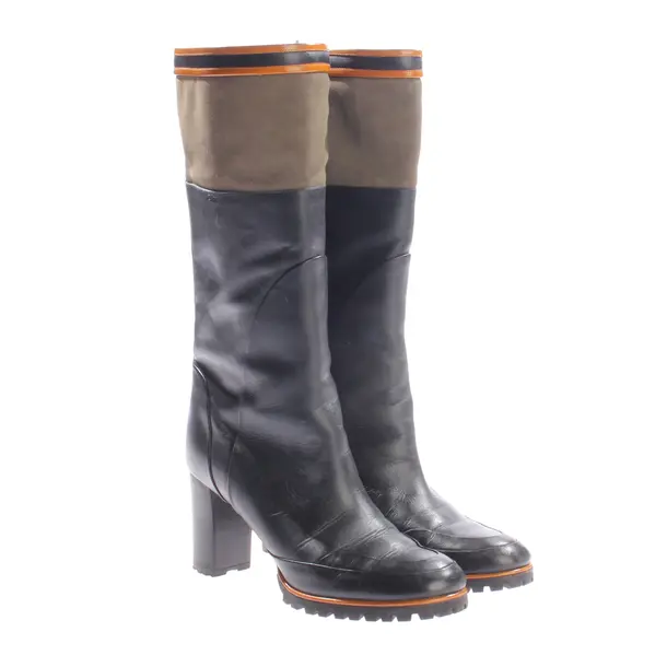 Stiefel, in Schwarz, Chloé