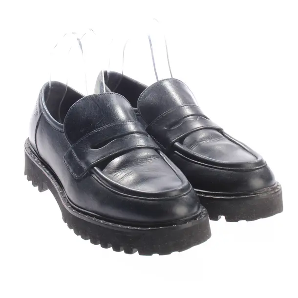 Loafers, in Navy, Marc O'Polo