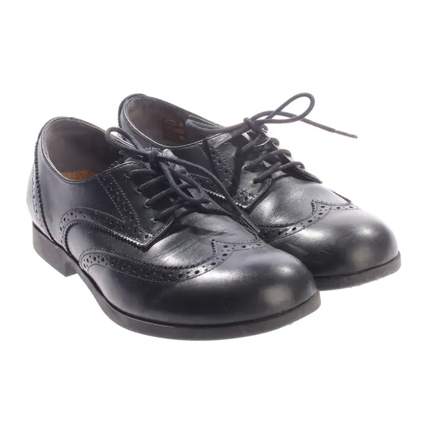 Halbschuhe, in Schwarz, Birkenstock