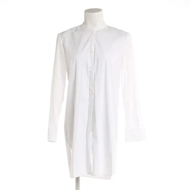 Abito, in Bianco, Cotone, Marc O'Polo