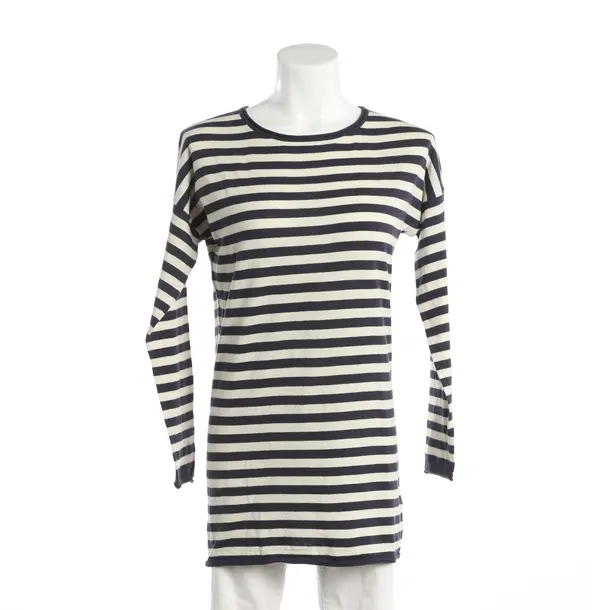 Pullover, in Navy, Wolle, Marc O'Polo