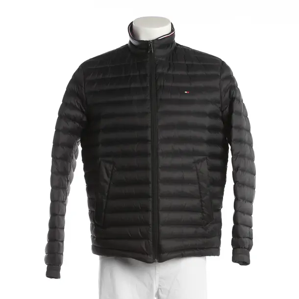 Übergangsjacke, in Navy, Polyamid, Tommy Hilfiger