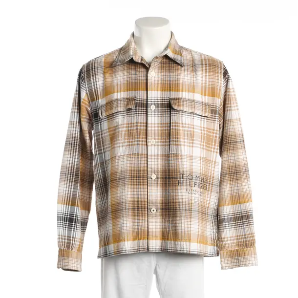 Shirt, in Multicolored, Cotton, Tommy Hilfiger