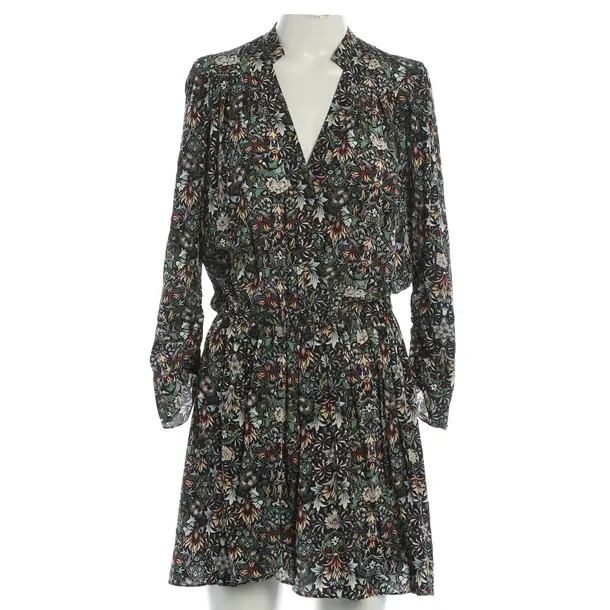 Dress, in Multicolored, Cotton, Zadig & Voltaire
