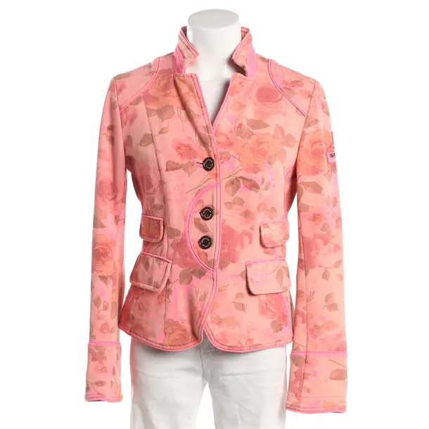 Blazer, in Pink, Cotton, Sportalm