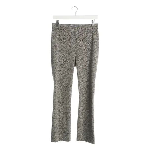 Pants, in Multicolored, Viscose, Raffaello Rossi