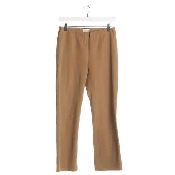 Pants, in Camel, Polyamide, Seductive