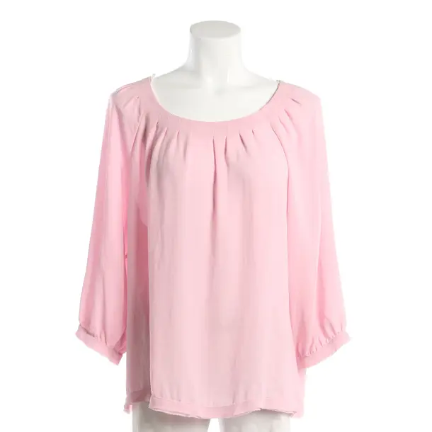 Bluse, in Hellrosa, Polyester, Marc Cain
