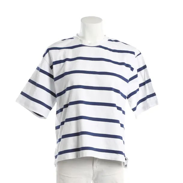 Camicia, in Bianco, Cotone, Riani