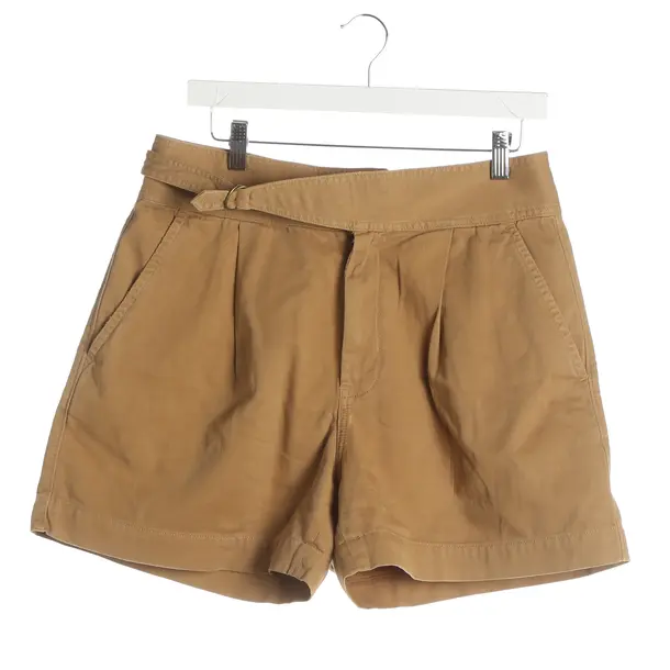Shorts, in Hellbraun, Baumwolle, Polo Ralph Lauren