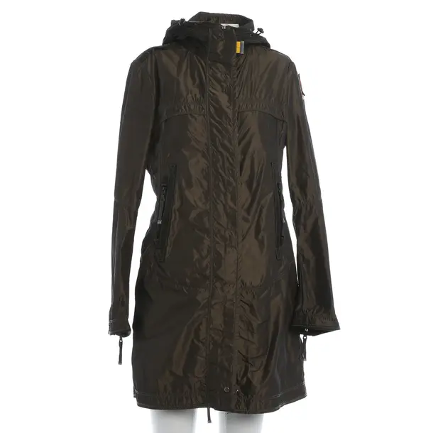 Summer Coat, in Brown, Polyester, Parajumpers