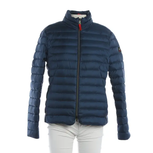 Mid-Season Jacket, in Navy, Polyimide, Bogner Fire and Ice