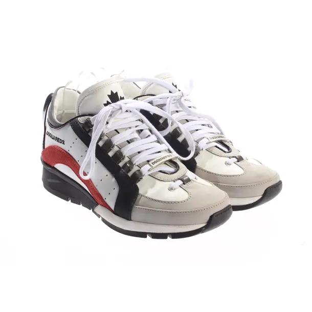 Sneakers, in Multicolored, Dsquared