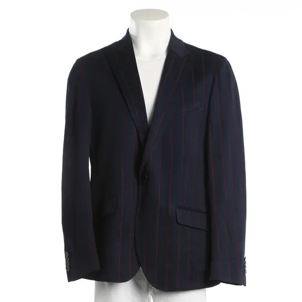 Sakko, in Rot, Baumwolle, Etro