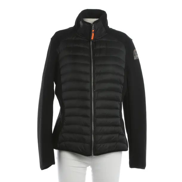 Mid-Season Jacket, in Black, Polyester, Parajumpers