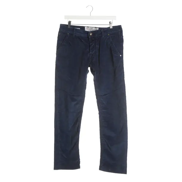 Pantaloni, in Marina Militare, Cotone, Jacob Cohen