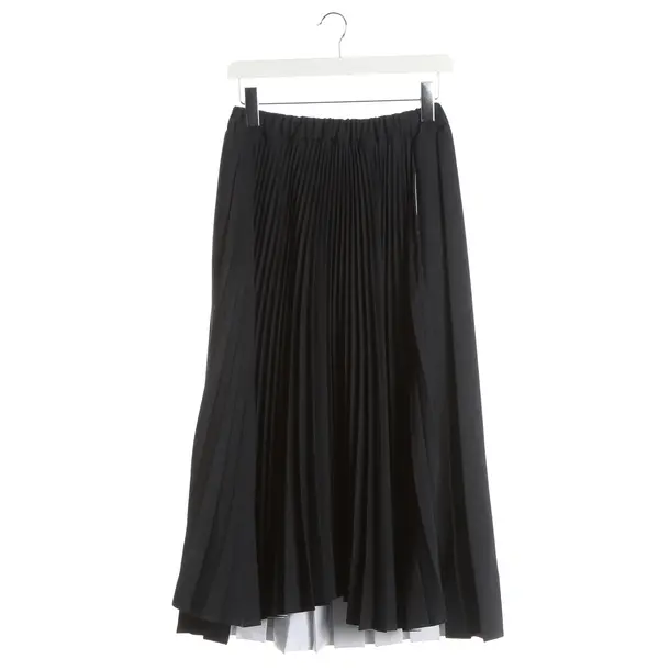 Rock, in Navy, Polyester, Plan C