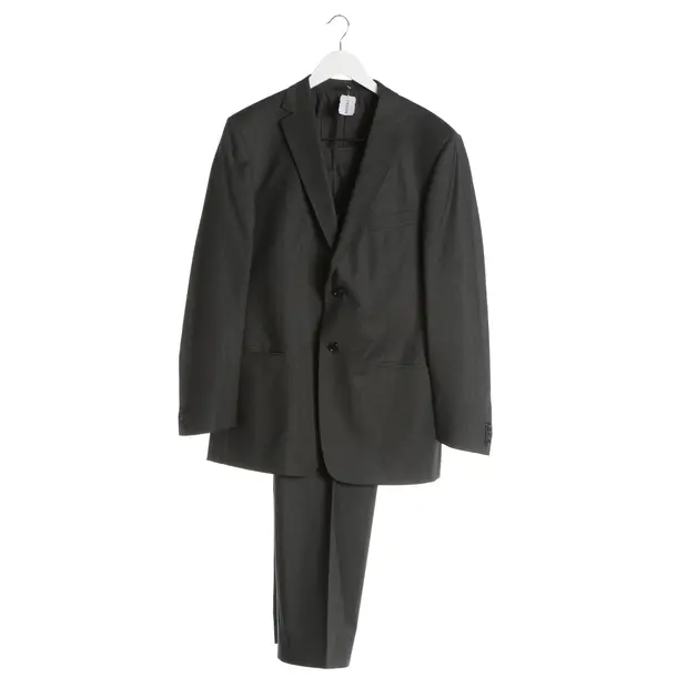 Abito, in Grigio, Lana, Zegna