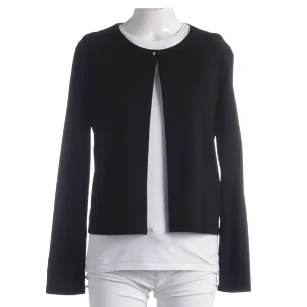 Cardigan, in Nero, Viscosa, Marc Cain