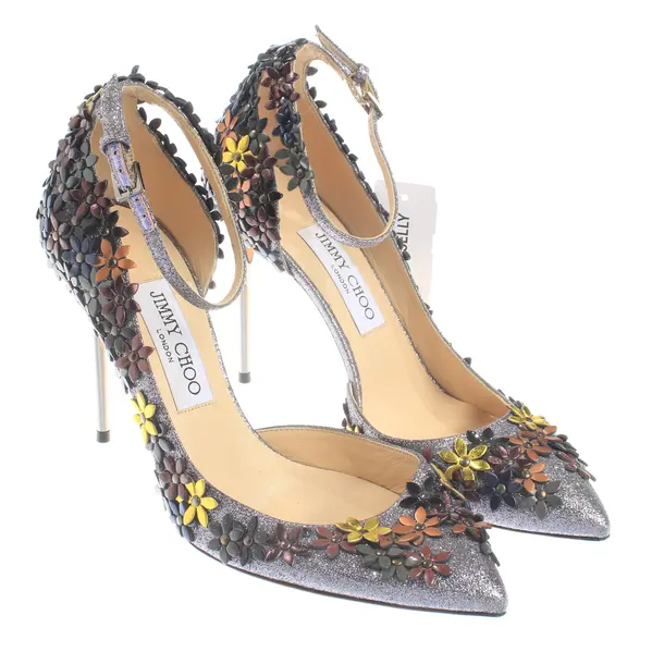 Pumps, in Mehrfarbig, Jimmy Choo