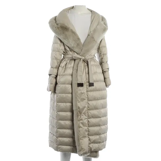 Wendemantel, in Beige, Polyimid, Max Mara
