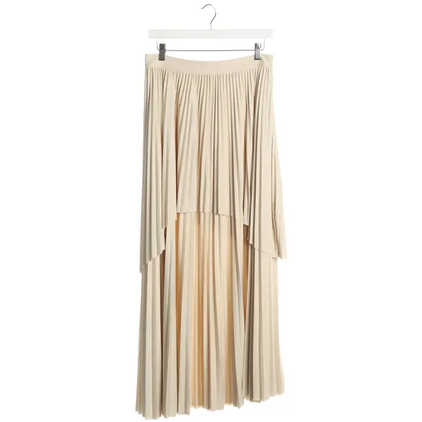 Rock, in Beige, Polyester, Fabiana Filippi