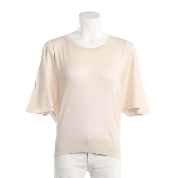 Shirt, in Hellrosa, Wolle, Dorothee Schumacher