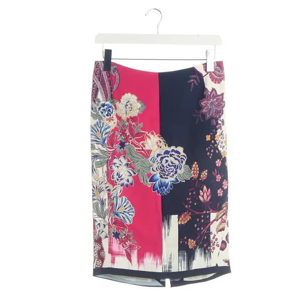 Rock, in Mehrfarbig, Viskose, Etro