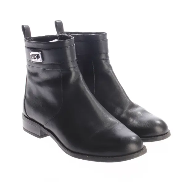 Ankle Boots, in Black, Michael Kors