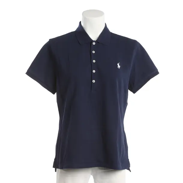 Poloshirt, in Navy, Baumwolle, Polo Ralph Lauren