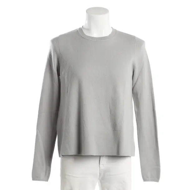 Cashmere Jumper, in Gray, Cashmere, Dorothee Schumacher