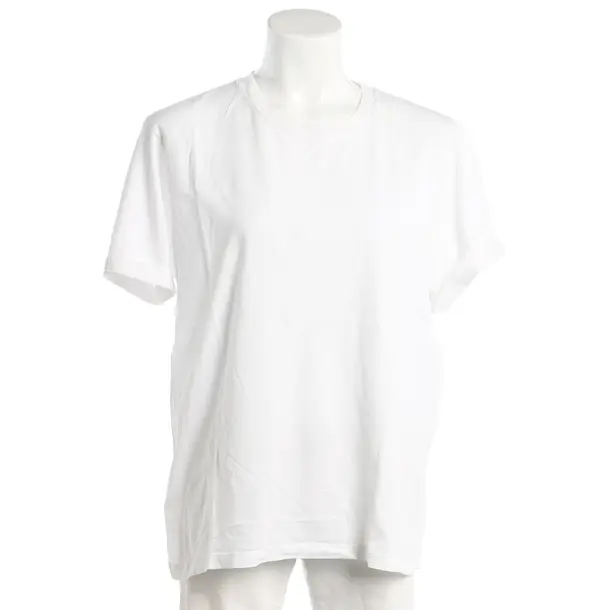 Camicia, in Bianco, Cotone, Saint Laurent