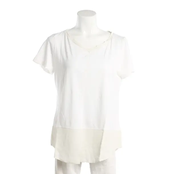 Shirt, in Beige, Modal, Antonelli