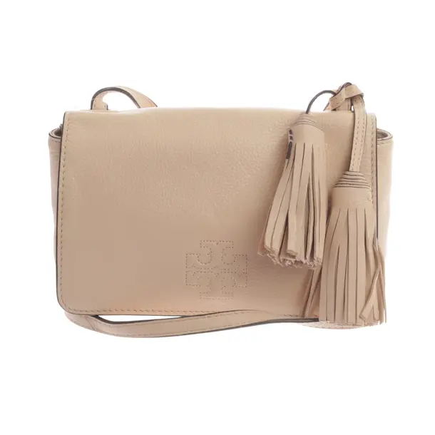 Borsa a cinture a tracolla, in Rosa chiaro, Pelle, Tory Burch