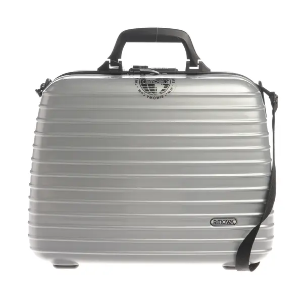 Koffer, in Hellgrau, Sonstiges Material, Rimowa