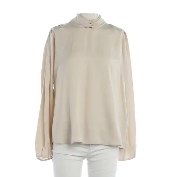 Camicetta, in Beige, Poliestere, Marc Cain