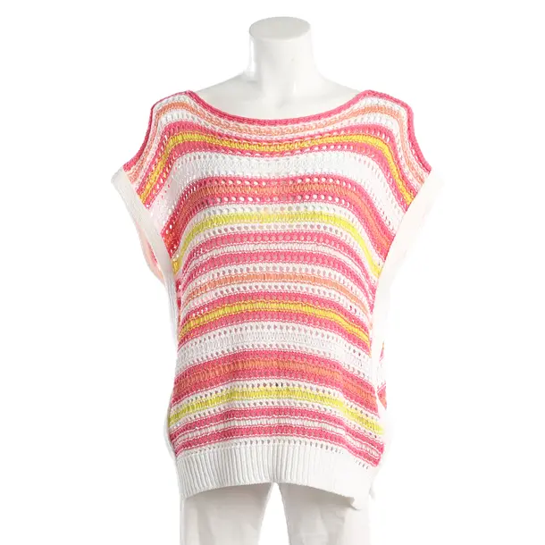 Shirt, in Mehrfarbig, Baumwolle, Marc Cain Sports