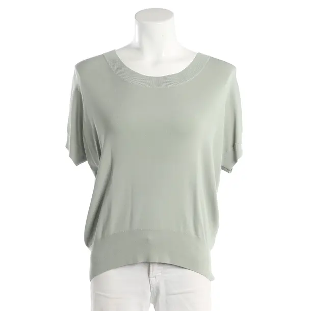 Camicia, in Verde chiaro, Viscosa, FFC