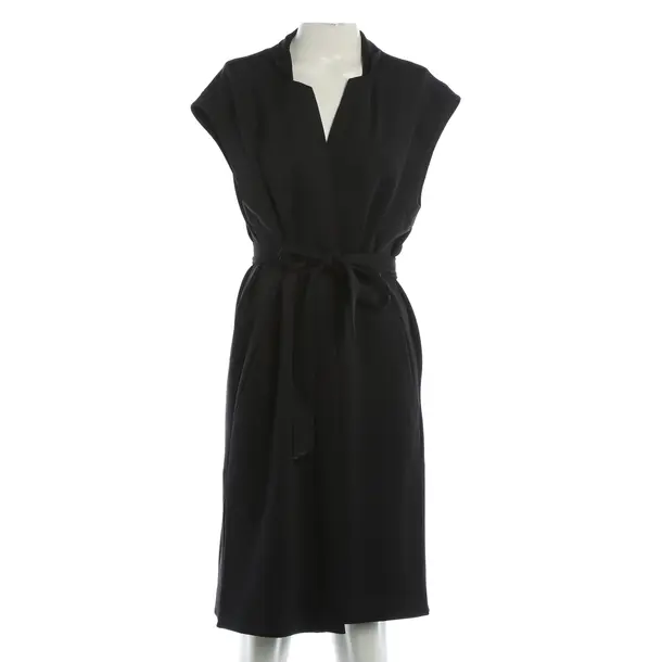 Weste, in Schwarz, Polyester, Marc Cain