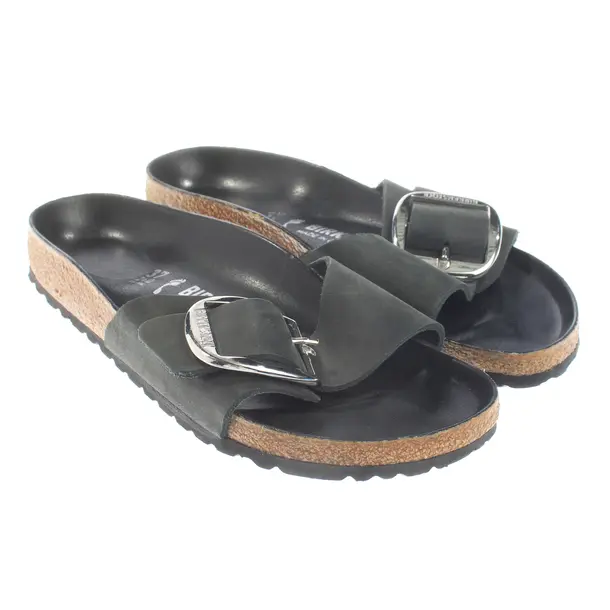 Sandali, in Verde scuro, Birkenstock